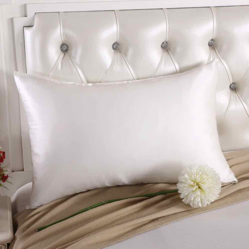 Silk Pillowcase - 51cm x 76cm
